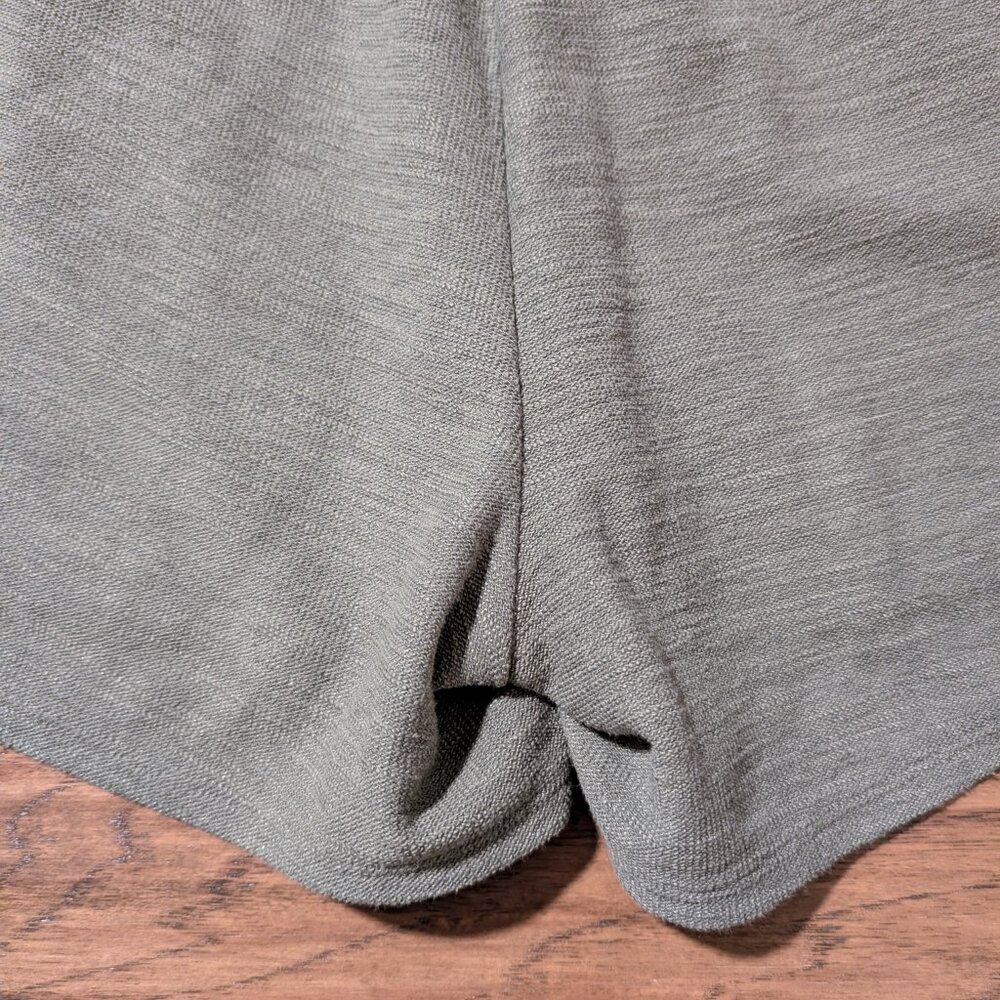Old Navy lounge shorts olive green size small - Picture 11 of 13